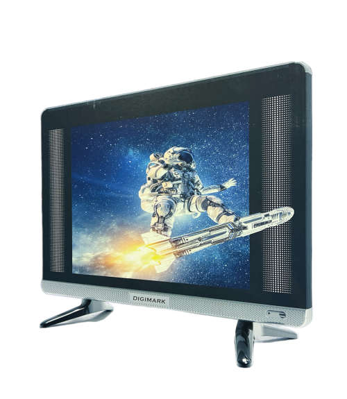 Televisions 2022 19 inch Flat Screen television HD LED Digimark